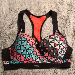 Victoria’s Secret VSX Sports Bra